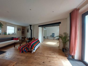 Maison a vendre Granville 50400 Manche 150 m2 9 pièces 549000 euros