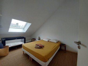 Maison a vendre Granville 50400 Manche 150 m2 9 pièces 549000 euros
