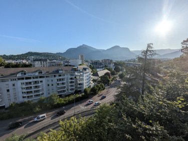 Appartement a vendre Chambéry 73000 Savoie 91 m2 3 pièces 246000 euros