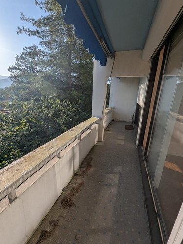 Appartement a vendre Chambéry 73000 Savoie 91 m2 3 pièces 246000 euros