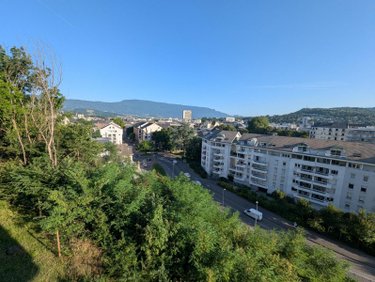 Appartement a vendre Chambéry 73000 Savoie 91 m2 3 pièces 246000 euros