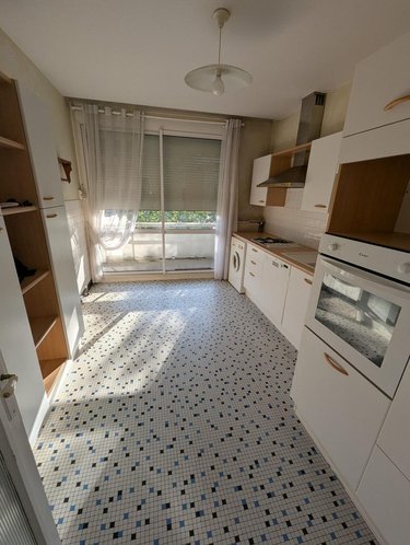 Appartement a vendre Chambéry 73000 Savoie 91 m2 3 pièces 246000 euros