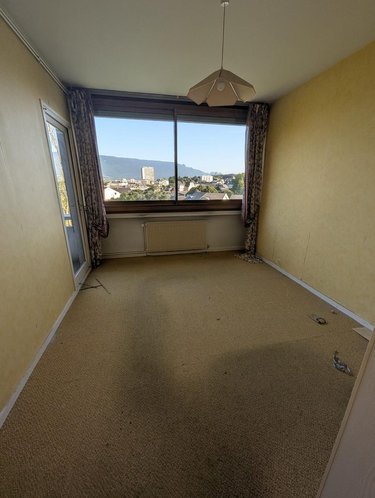 Appartement a vendre Chambéry 73000 Savoie 91 m2 3 pièces 246000 euros