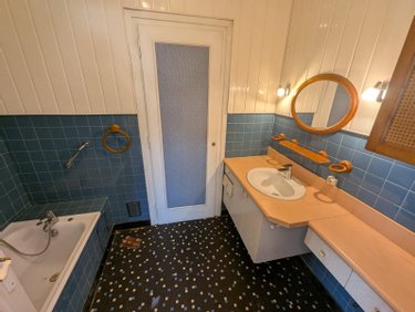 Appartement a vendre Chambéry 73000 Savoie 91 m2 3 pièces 246000 euros