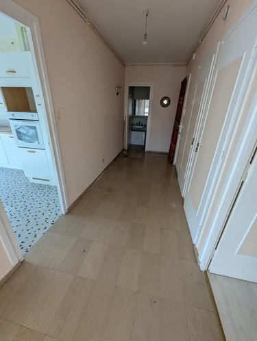 Appartement a vendre Chambéry 73000 Savoie 91 m2 3 pièces 246000 euros