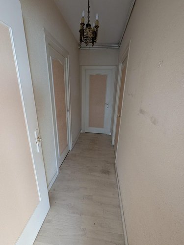 Appartement a vendre Chambéry 73000 Savoie 91 m2 3 pièces 246000 euros