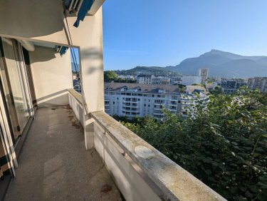 Appartement a vendre Chambéry 73000 Savoie 91 m2 3 pièces 246000 euros
