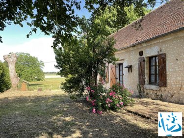Maison a vendre Mortagne-au-Perche 61400 Orne 100 m2 3 pièces 110775 euros