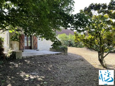 Maison a vendre Mortagne-au-Perche 61400 Orne 100 m2 3 pièces 110775 euros