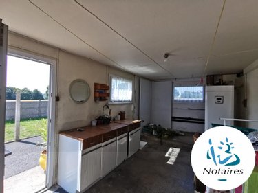 Maison a vendre Bégard 22140 Côtes-d'Armor 113 m2 8 pièces 197000 euros