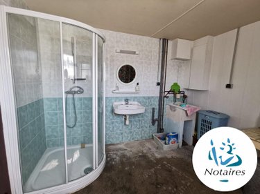 Maison a vendre Bégard 22140 Côtes-d'Armor 113 m2 8 pièces 197000 euros