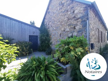 Maison a vendre Kerbors 22610 Côtes-d'Armor 132 m2 6 pièces 436000 euros