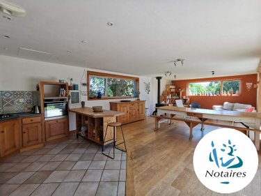 Maison a vendre Kerbors 22610 Côtes-d'Armor 132 m2 6 pièces 436000 euros