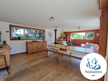 Maison a vendre Kerbors 22610 Côtes-d'Armor 132 m2 6 pièces 436000 euros