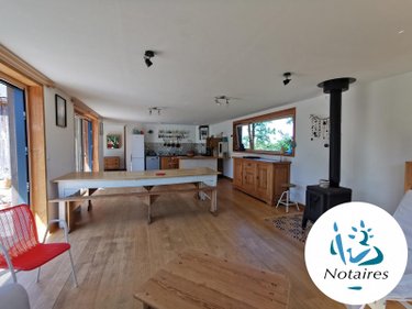 Maison a vendre Kerbors 22610 Côtes-d'Armor 132 m2 6 pièces 436000 euros