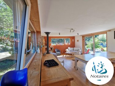 Maison a vendre Kerbors 22610 Côtes-d'Armor 132 m2 6 pièces 436000 euros