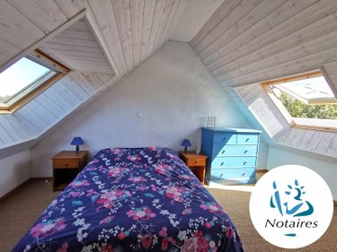 Maison a vendre Kerbors 22610 Côtes-d'Armor 132 m2 6 pièces 436000 euros