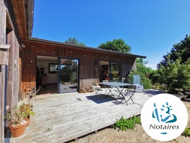 Maison a vendre Kerbors 22610 Côtes-d'Armor 132 m2 6 pièces 436000 euros