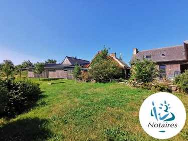 Maison a vendre Kerbors 22610 Côtes-d'Armor 132 m2 6 pièces 436000 euros