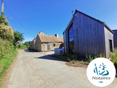 Maison a vendre Kerbors 22610 Côtes-d'Armor 132 m2 6 pièces 436000 euros