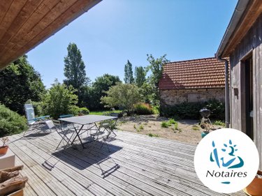 Maison a vendre Kerbors 22610 Côtes-d'Armor 132 m2 6 pièces 436000 euros