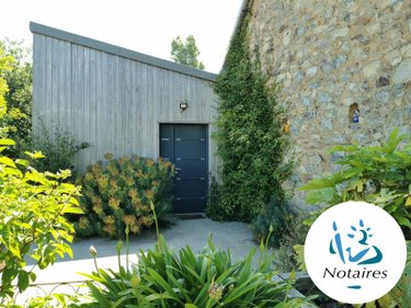 Maison a vendre Kerbors 22610 Côtes-d'Armor 132 m2 6 pièces 436000 euros