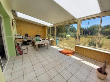 Maison a vendre Crozon 29160 Finistère 118 m2 6 pièces 289850 euros