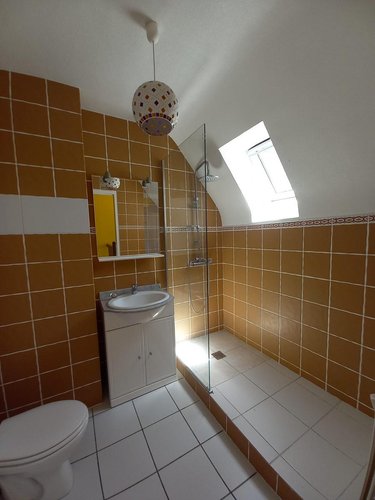 Maison a vendre Crozon 29160 Finistère 118 m2 6 pièces 289850 euros