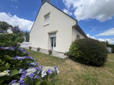 Maison a vendre Ploërmel 56800 Morbihan 150 m2 7 pièces 311940 euros