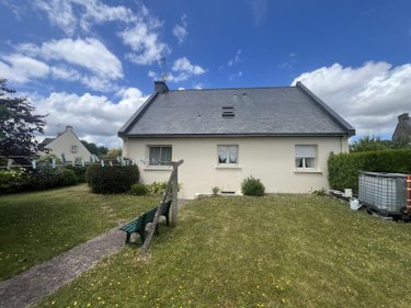 Maison a vendre Ploërmel 56800 Morbihan 150 m2 7 pièces 311940 euros