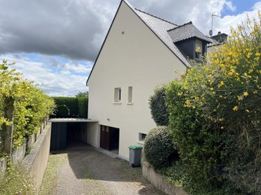 Maison a vendre Ploërmel 56800 Morbihan 150 m2 7 pièces 311940 euros