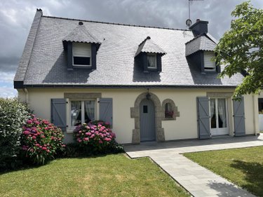 Maison a vendre Ploërmel 56800 Morbihan 150 m2 7 pièces 311940 euros