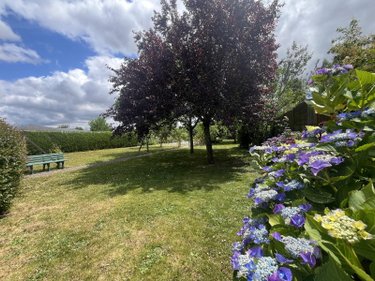 Maison a vendre Ploërmel 56800 Morbihan 150 m2 7 pièces 311940 euros
