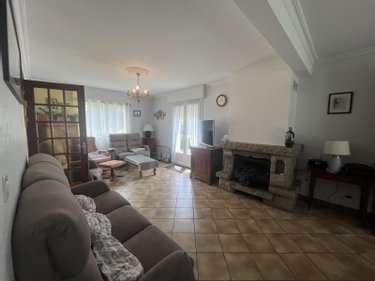 Maison a vendre Ploërmel 56800 Morbihan 150 m2 7 pièces 311940 euros