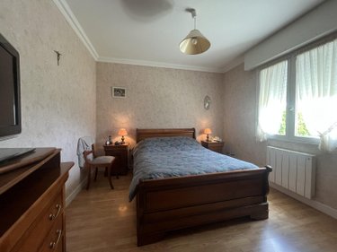 Maison a vendre Ploërmel 56800 Morbihan 150 m2 7 pièces 311940 euros