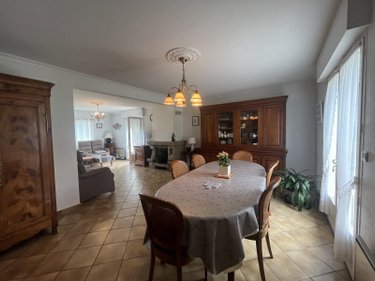 Maison a vendre Ploërmel 56800 Morbihan 150 m2 7 pièces 311940 euros