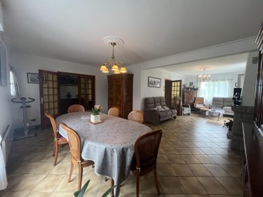 Maison a vendre Ploërmel 56800 Morbihan 150 m2 7 pièces 311940 euros