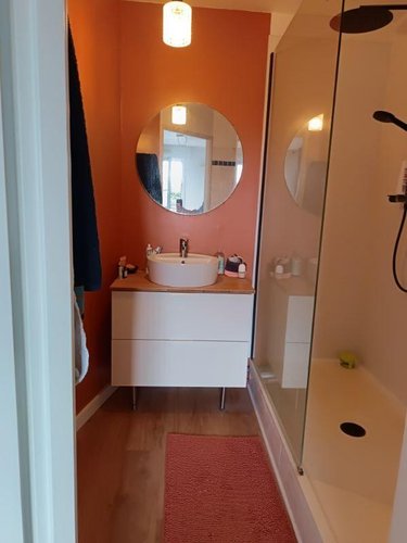 Location appartement Ronchin 59790 Nord 45 m2 2 pièces 680 euros