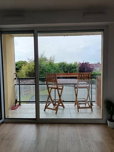 Location appartement Ronchin 59790 Nord 45 m2 2 pièces 680 euros