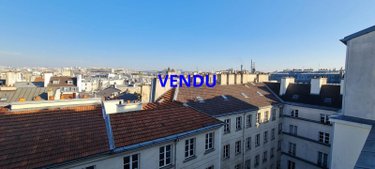Appartement a vendre Paris 75000 Paris 72 m2 4 pièces 676000 euros