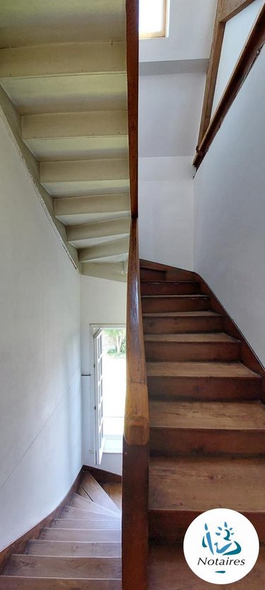 Maison a vendre Tréguier 22220 Côtes-d'Armor 175 m2 9 pièces 426000 euros