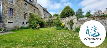 Maison a vendre Tréguier 22220 Côtes-d'Armor 175 m2 9 pièces 426000 euros