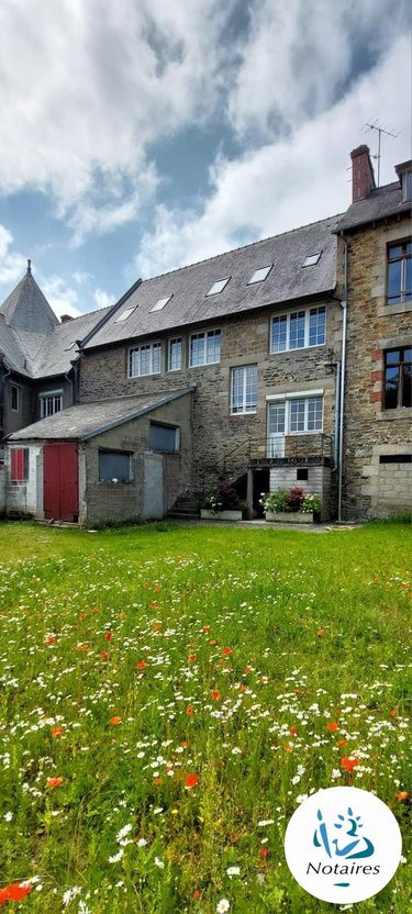 Maison a vendre Tréguier 22220 Côtes-d'Armor 175 m2 9 pièces 426000 euros