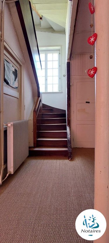 Maison a vendre Tréguier 22220 Côtes-d'Armor 175 m2 9 pièces 426000 euros