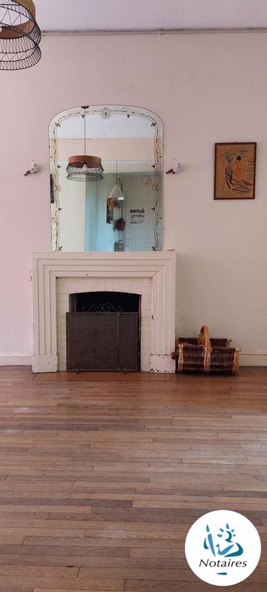 Maison a vendre Tréguier 22220 Côtes-d'Armor 222 m2 9 pièces 426000 euros