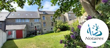 Maison a vendre Tréguier 22220 Côtes-d'Armor 175 m2 9 pièces 426000 euros
