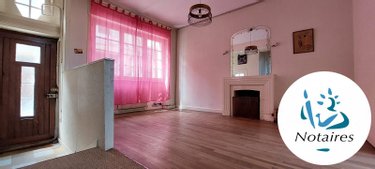 Maison a vendre Tréguier 22220 Côtes-d'Armor 175 m2 9 pièces 426000 euros