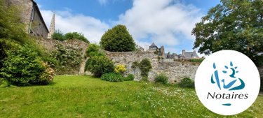 Maison a vendre Tréguier 22220 Côtes-d'Armor 222 m2 9 pièces 426000 euros