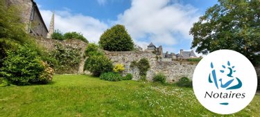 Maison a vendre Tréguier 22220 Côtes-d'Armor 175 m2 9 pièces 426000 euros