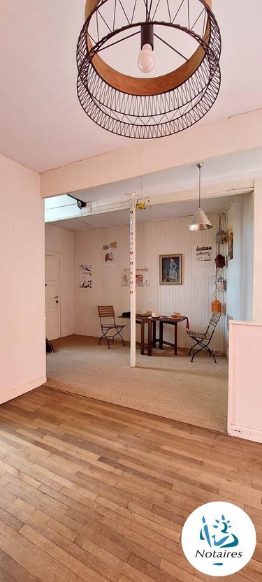 Maison a vendre Tréguier 22220 Côtes-d'Armor 175 m2 9 pièces 426000 euros